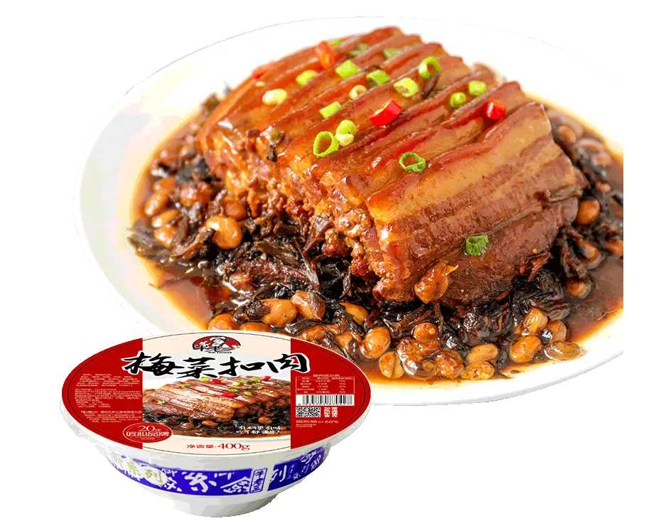 如何選擇梅菜扣肉包裝機(jī)廠(chǎng)家